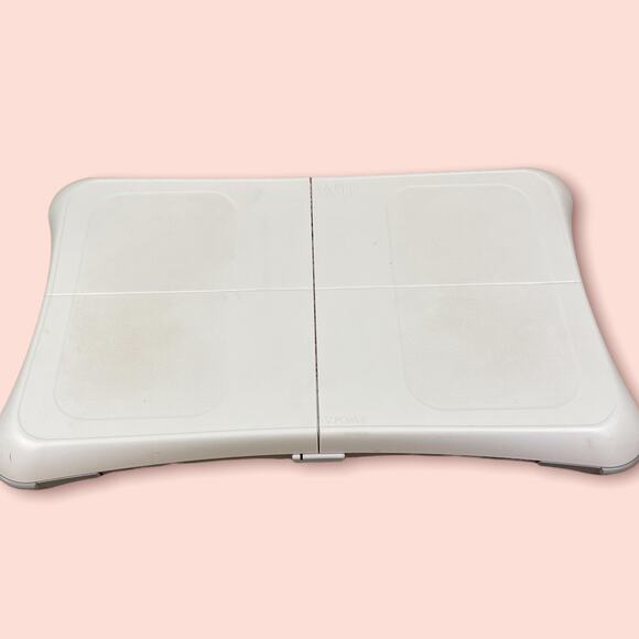 Wii Fit Balance Board Nintendo | No Cables or Packaging - Picture 6 of 6